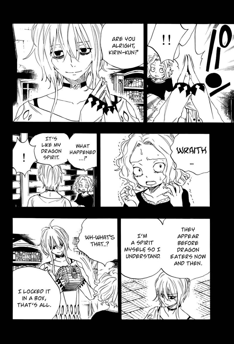 Fairy Tail 100 Years Quest 110 10