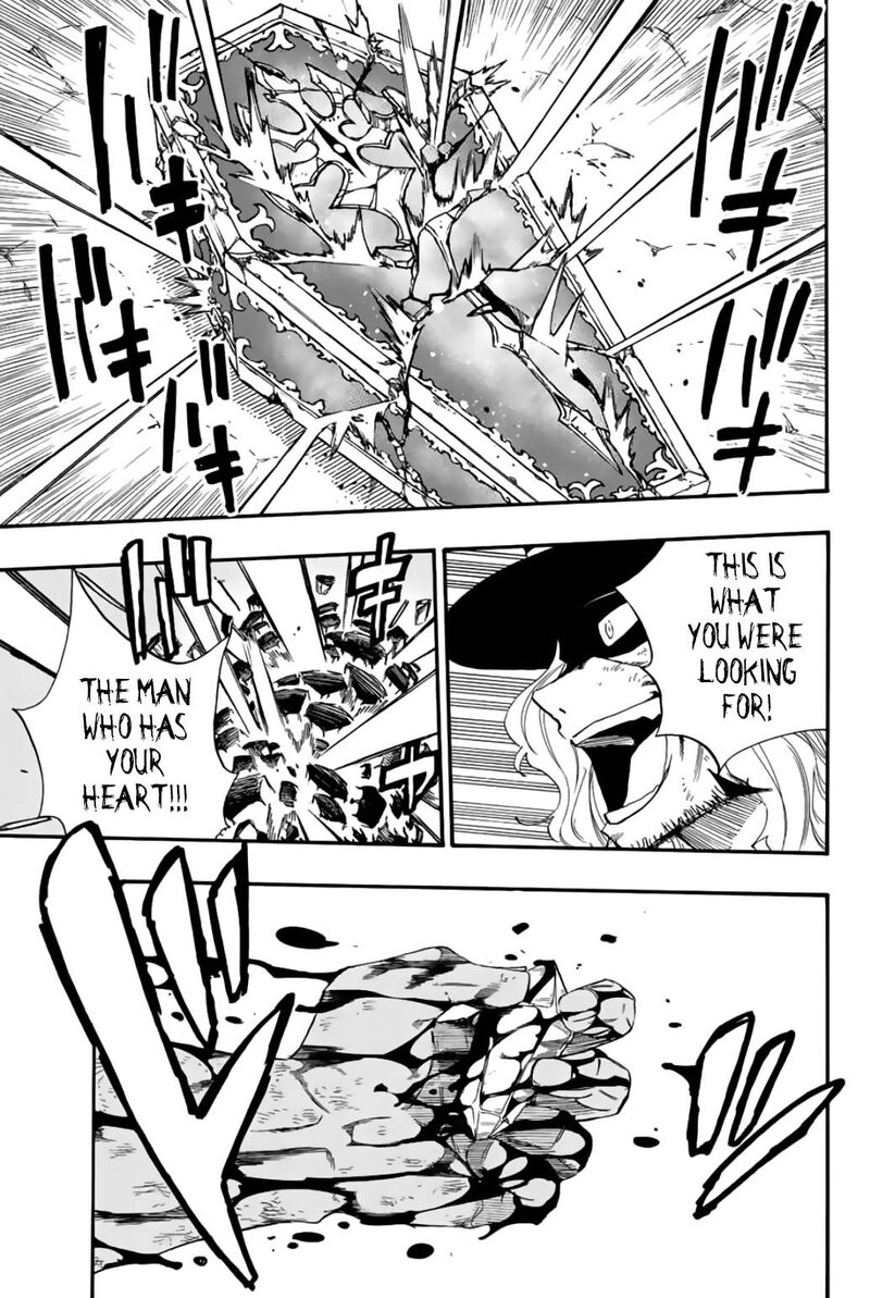 Fairy Tail 100 Years Quest 110 13