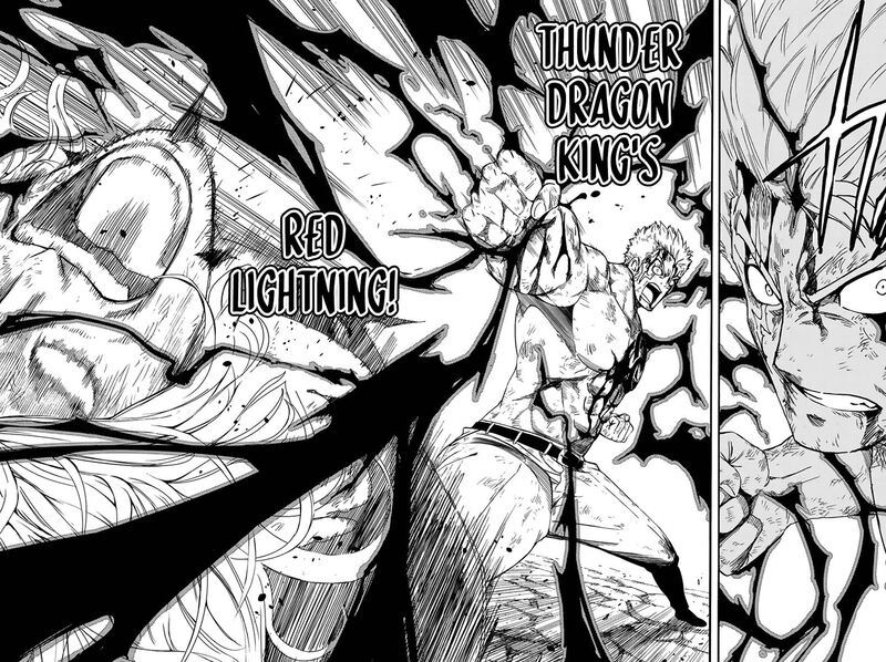 Fairy Tail 100 Years Quest 110 18