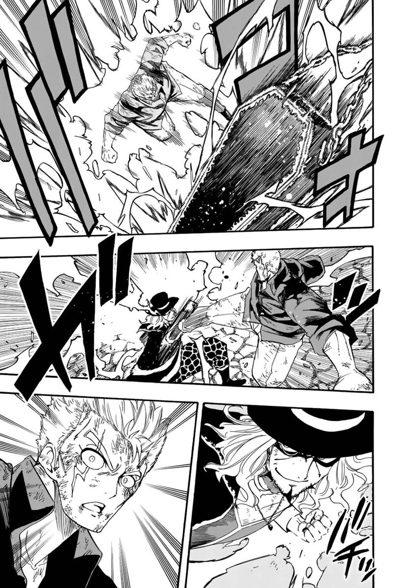 Fairy Tail 100 Years Quest 110 3