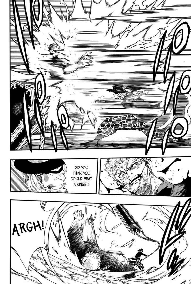 Fairy Tail 100 Years Quest 110 4