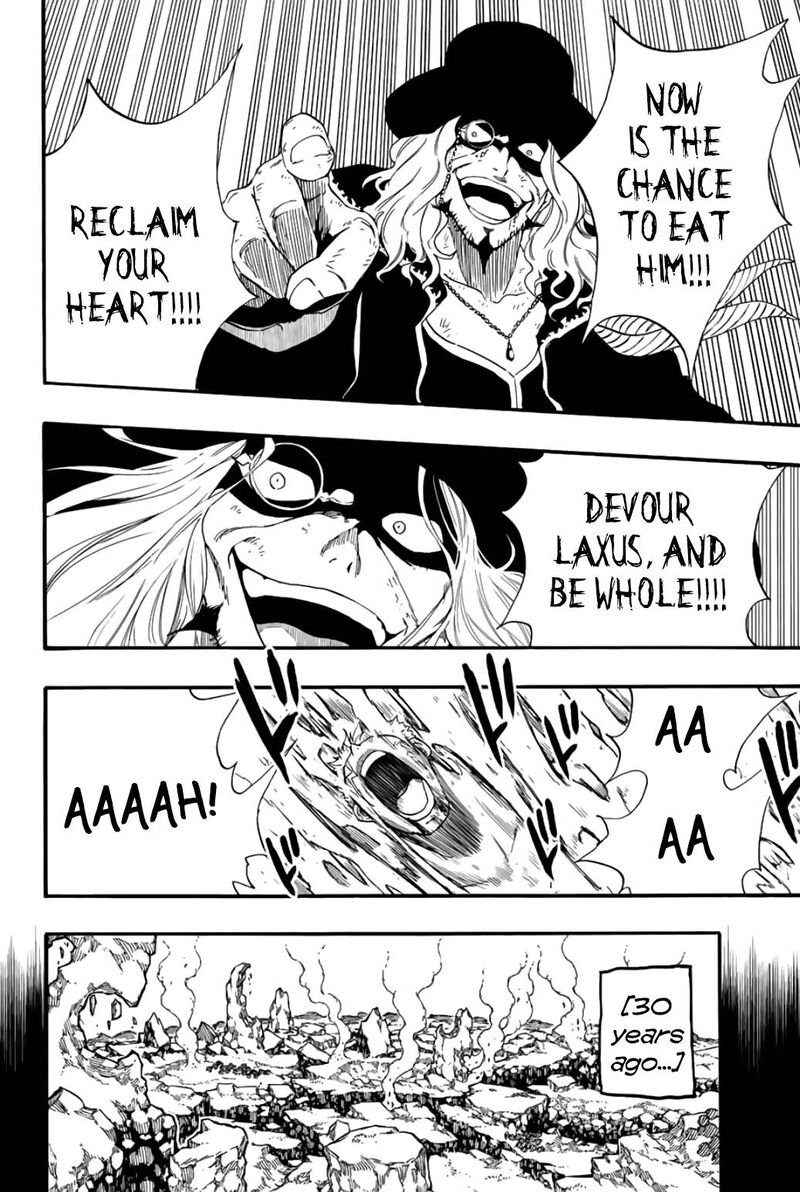 Fairy Tail 100 Years Quest 110 6