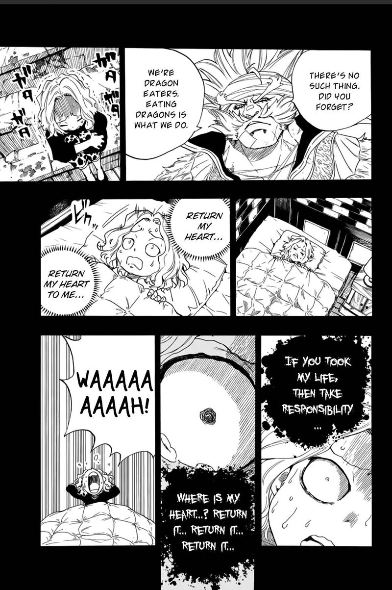 Fairy Tail 100 Years Quest 110 9