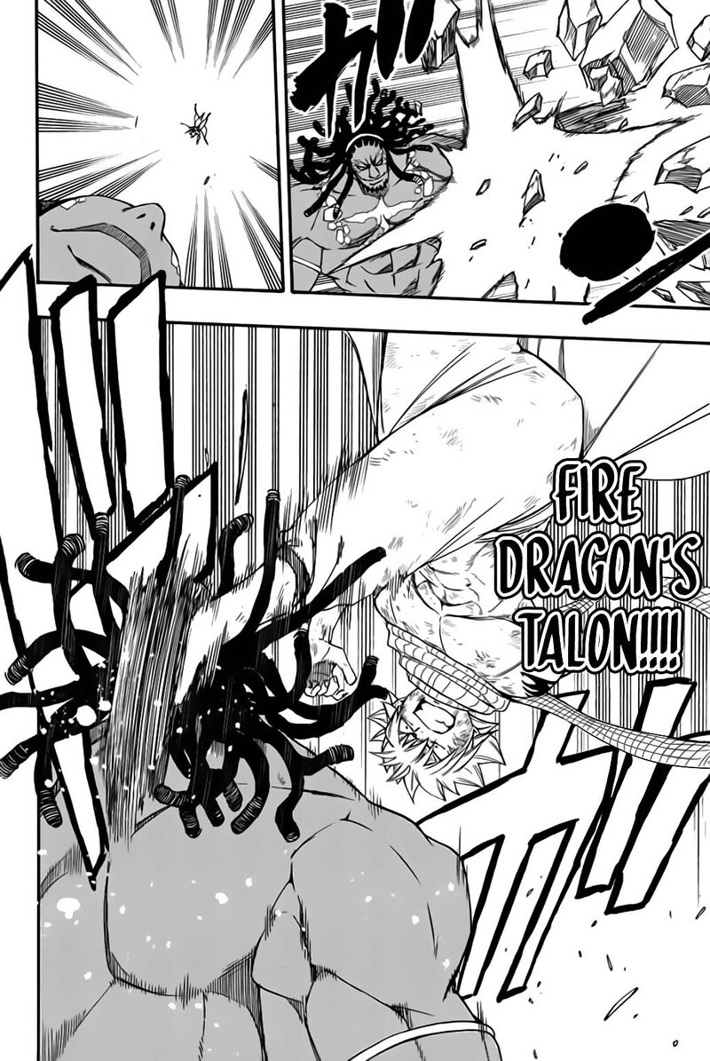 Fairy Tail 100 Years Quest 111 10