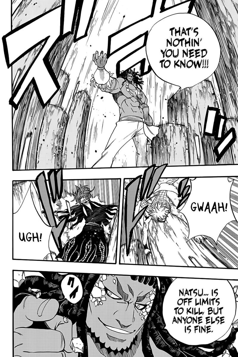 Fairy Tail 100 Years Quest 112 6