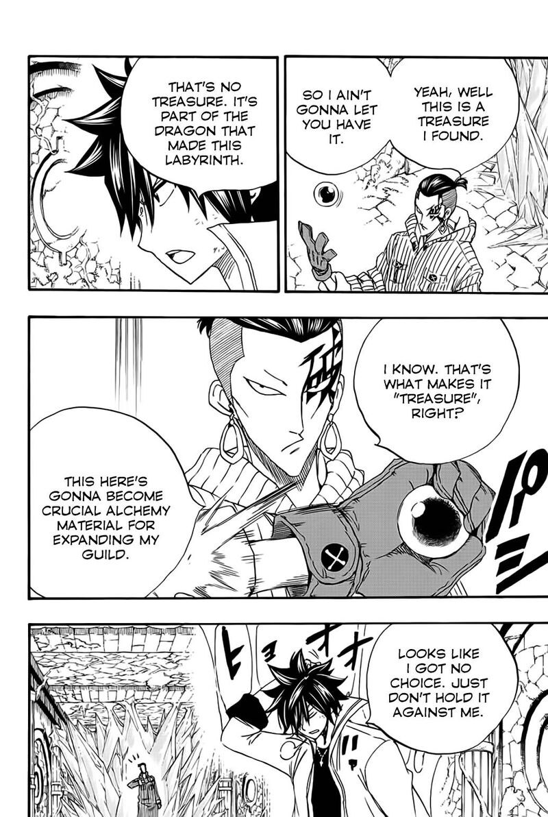 Fairy Tail 100 Years Quest 113 4