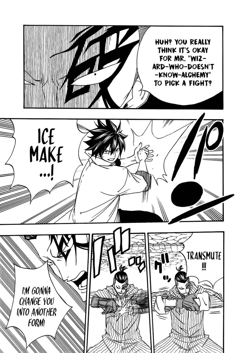 Fairy Tail 100 Years Quest 113 5
