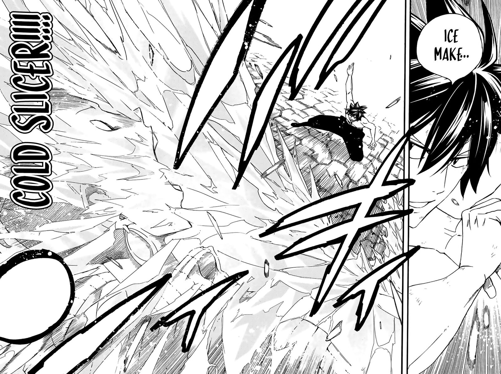 Fairy Tail 100 Years Quest 114 12