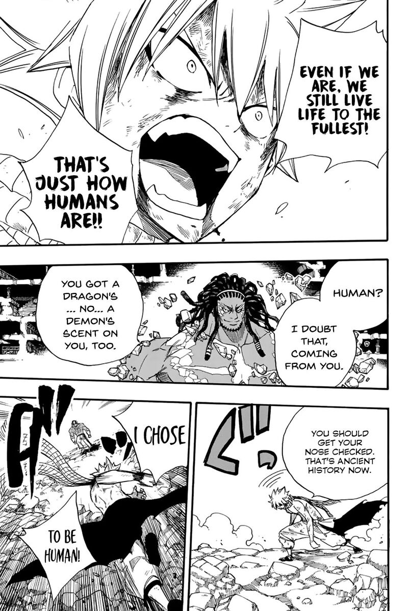 Fairy Tail 100 Years Quest 114 16