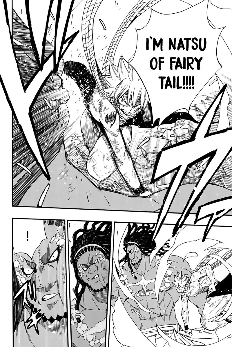 Fairy Tail 100 Years Quest 114 17