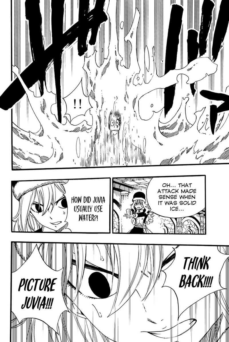 Fairy Tail 100 Years Quest 114 4