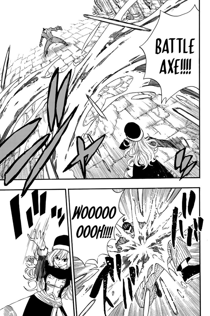 Fairy Tail 100 Years Quest 114 7