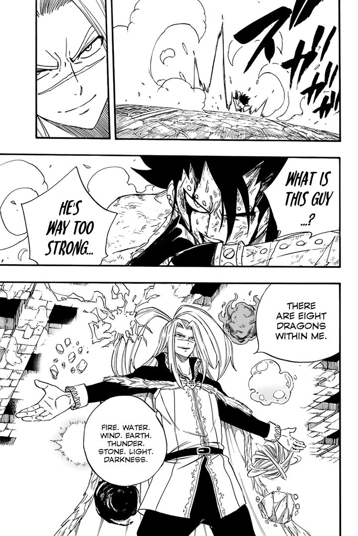 Fairy Tail 100 Years Quest 115 15