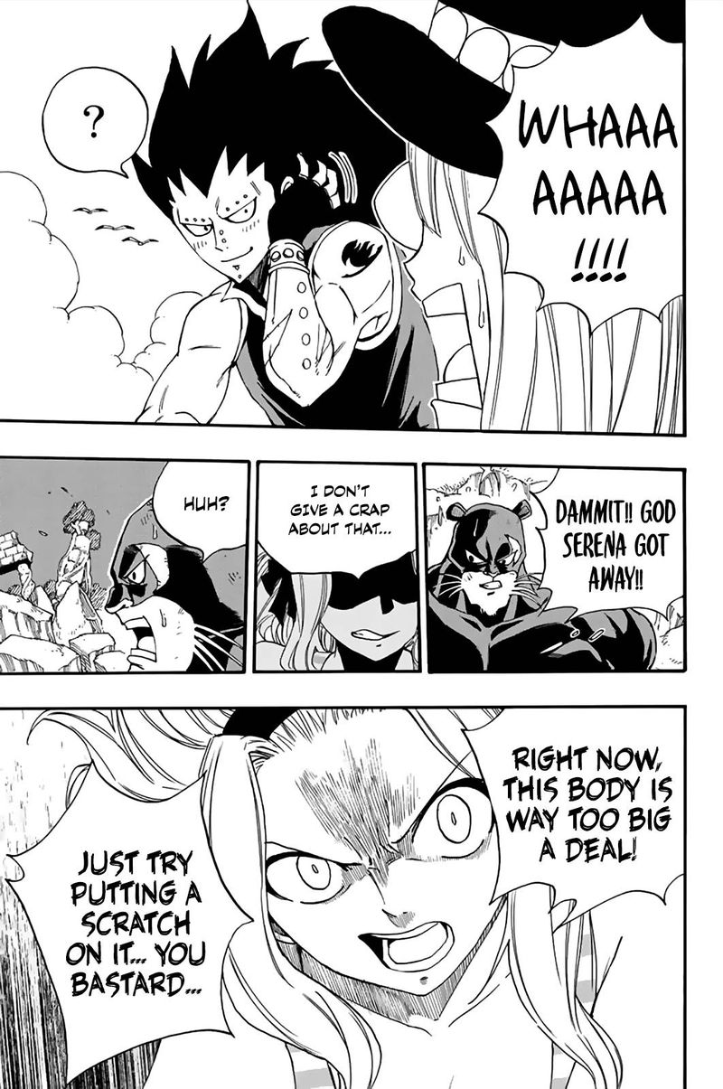 Fairy Tail 100 Years Quest 116 17