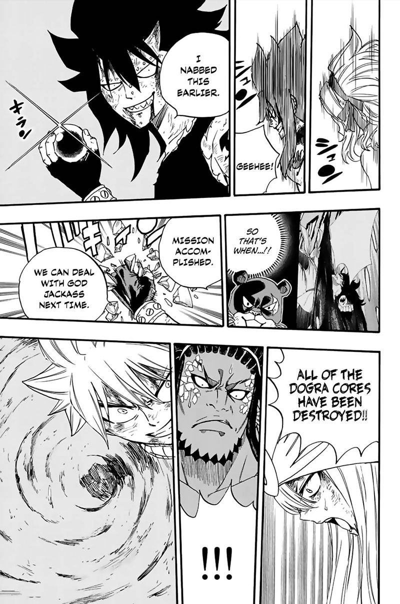 Fairy Tail 100 Years Quest 116 19