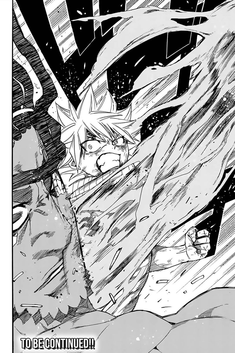 Fairy Tail 100 Years Quest 116 20