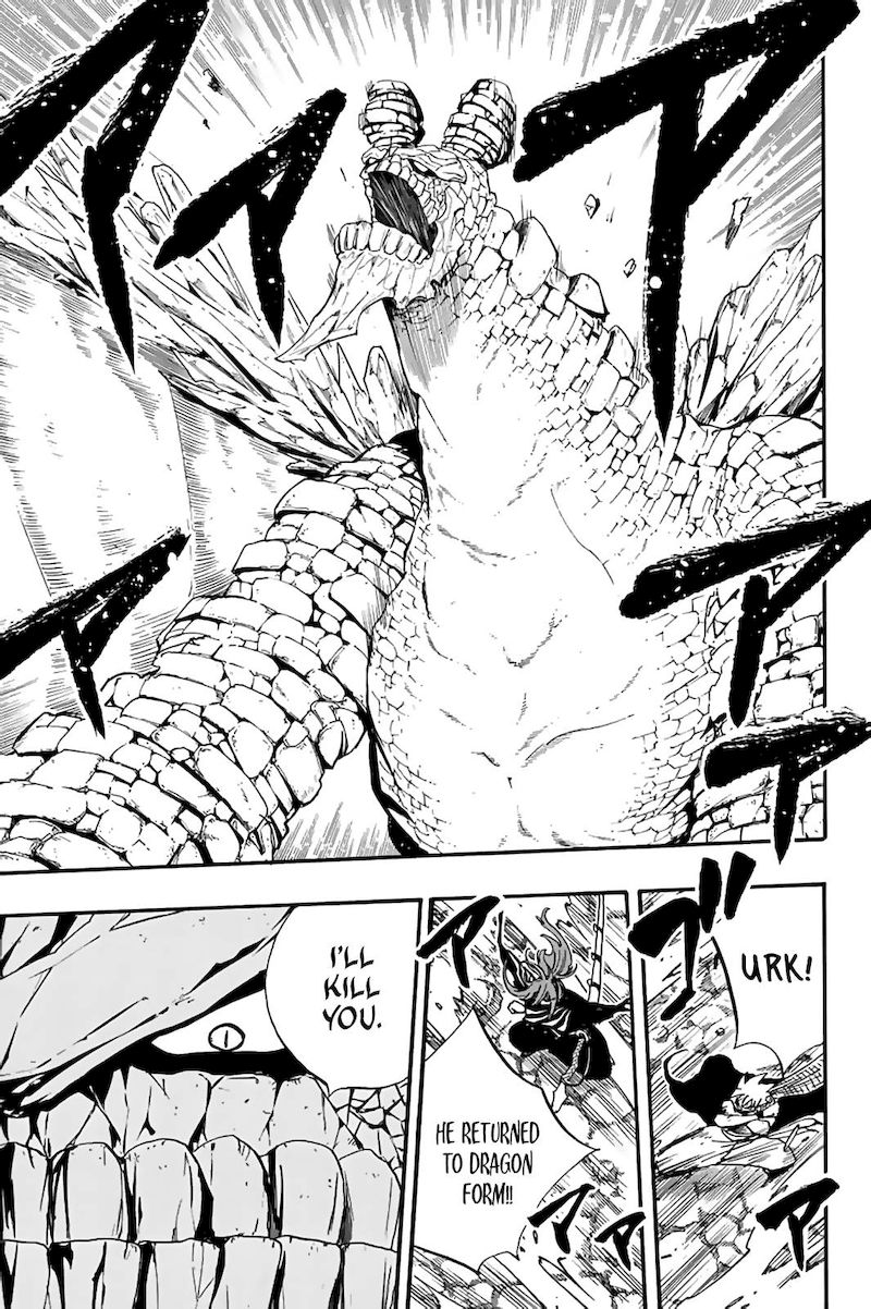 Fairy Tail 100 Years Quest 117 13
