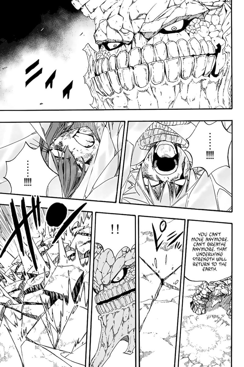 Fairy Tail 100 Years Quest 117 17
