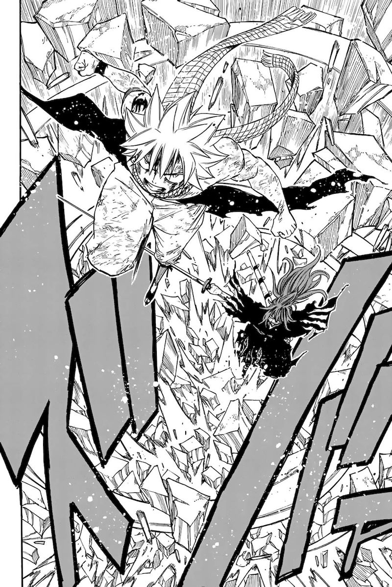Fairy Tail 100 Years Quest 117 18