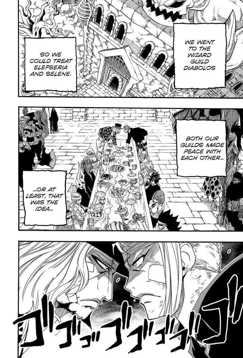 Fairy Tail 100 Years Quest 118 12