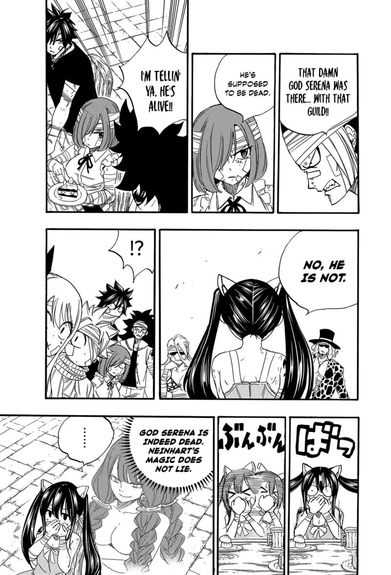 Fairy Tail 100 Years Quest 118 15