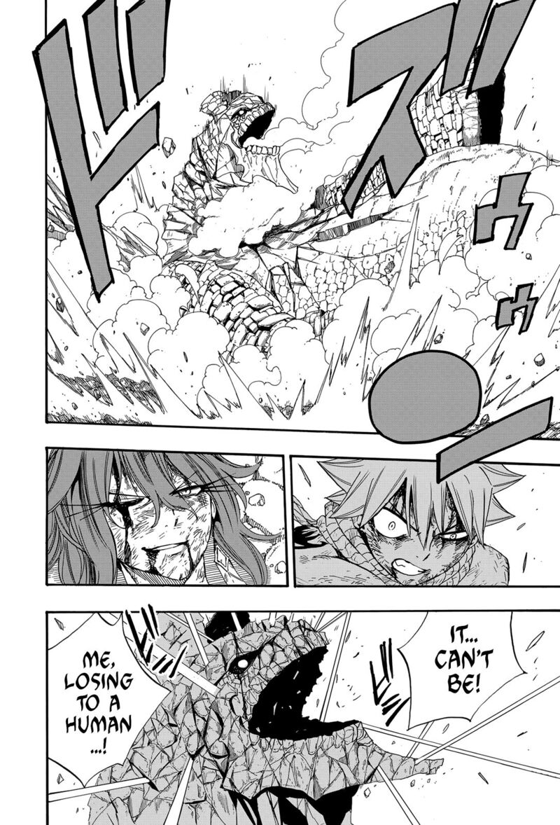 Fairy Tail 100 Years Quest 118 2