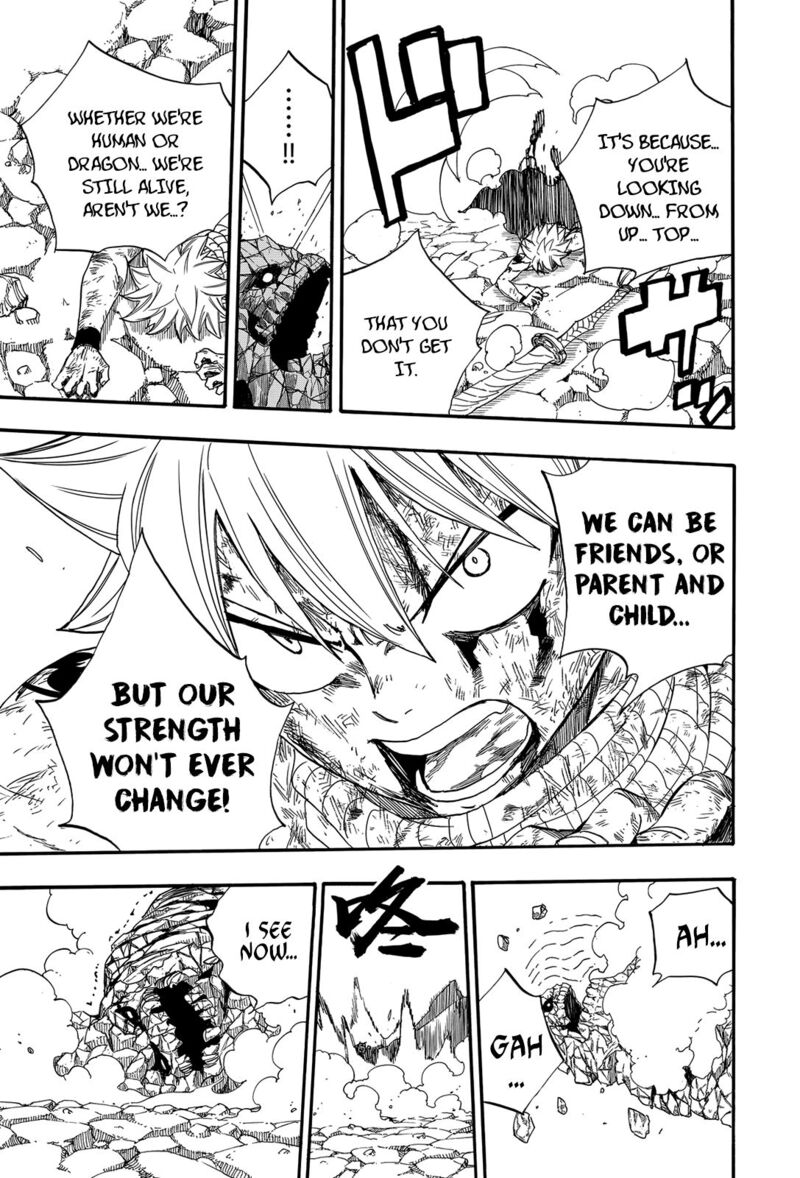 Fairy Tail 100 Years Quest 118 3