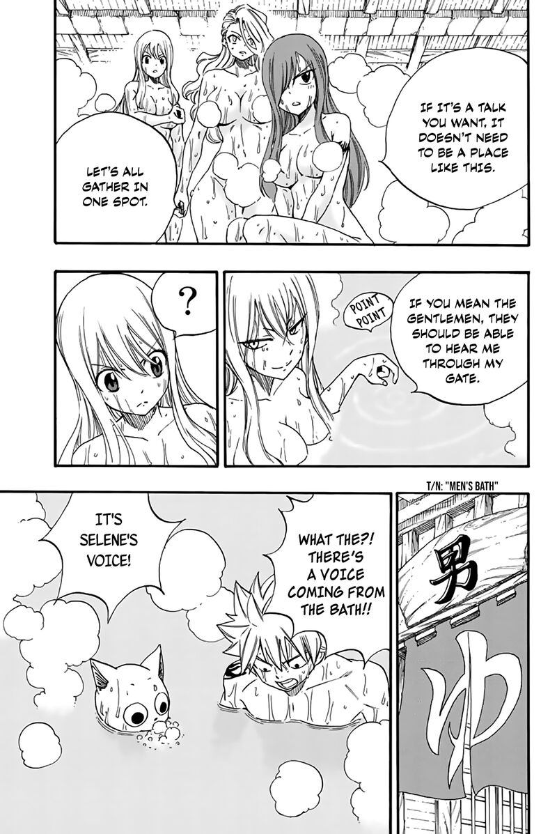 Fairy Tail 100 Years Quest 119 11