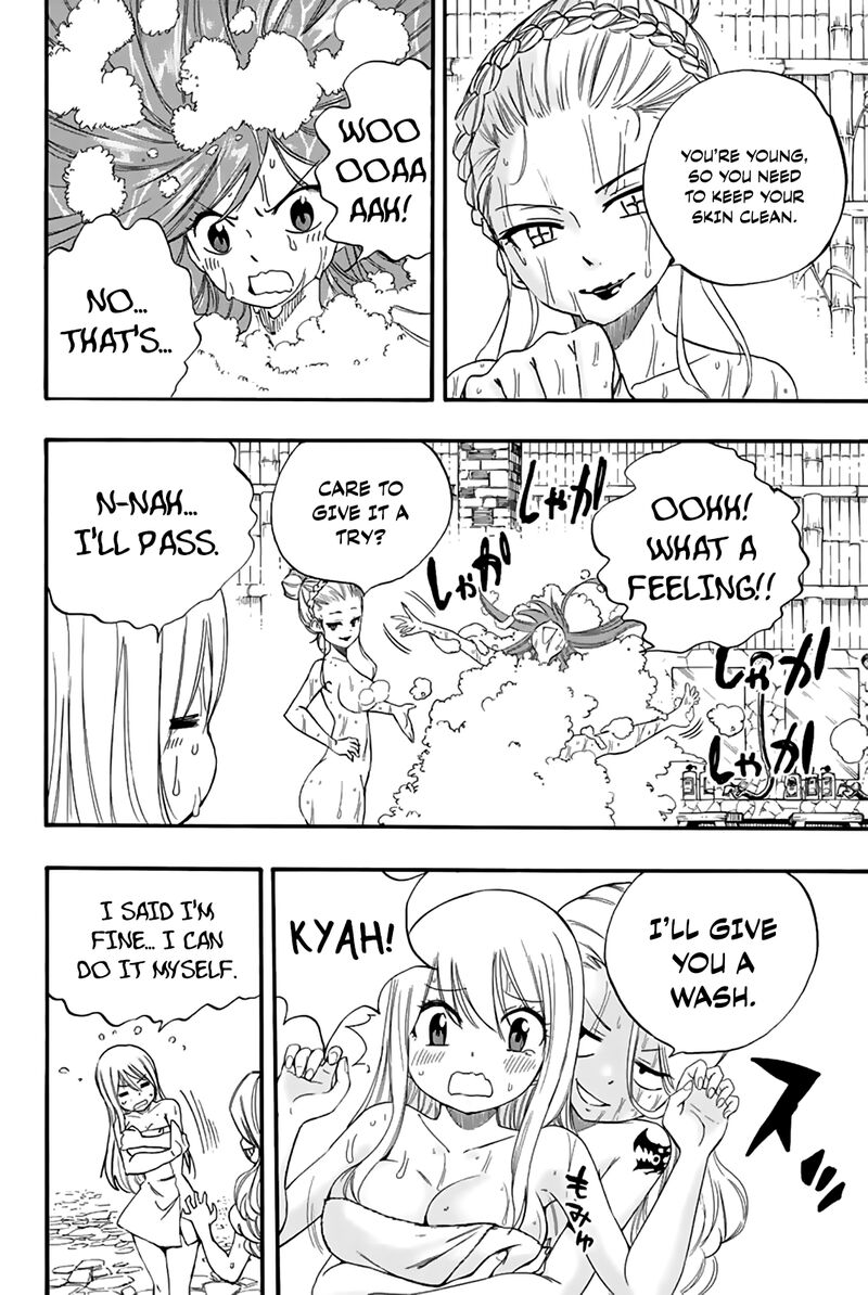 Fairy Tail 100 Years Quest 119 6