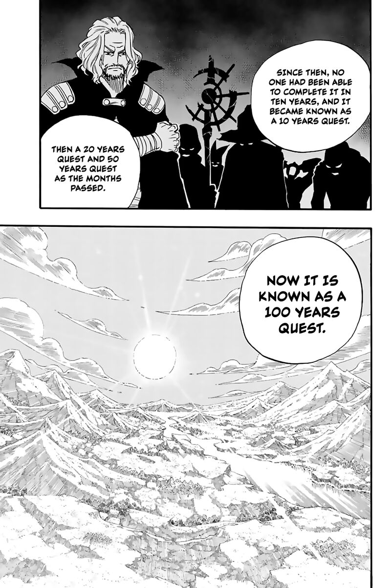 Fairy Tail 100 Years Quest 120 11