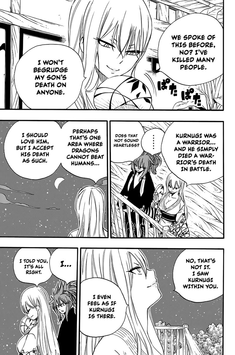 Fairy Tail 100 Years Quest 120 19