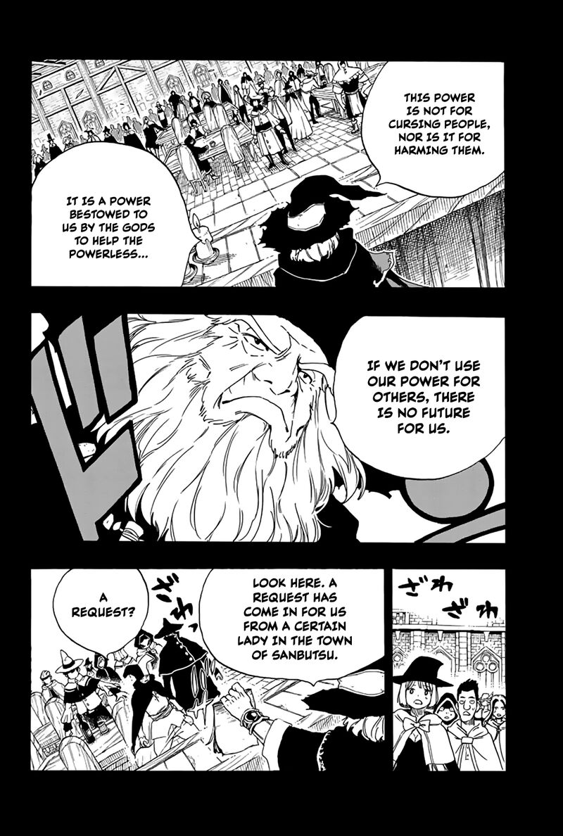 Fairy Tail 100 Years Quest 120 4