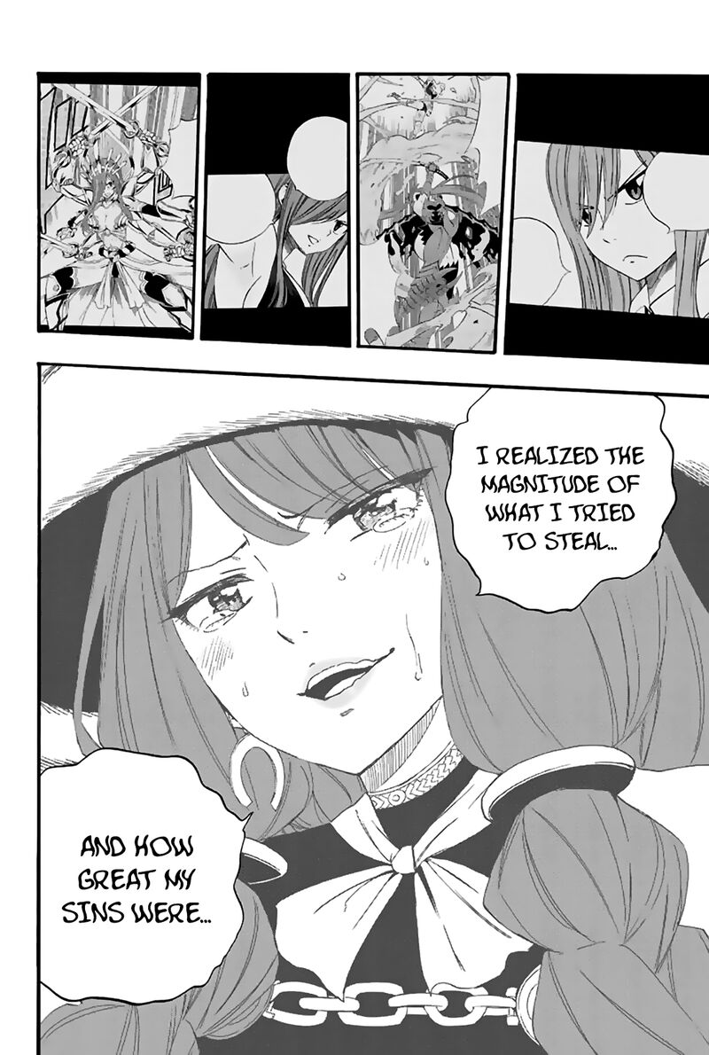 Fairy Tail 100 Years Quest 121 12