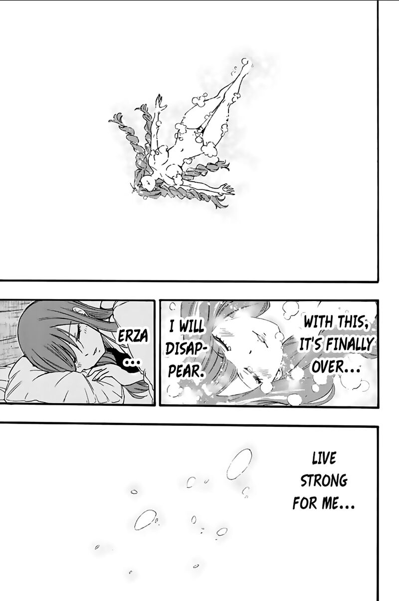 Fairy Tail 100 Years Quest 121 17
