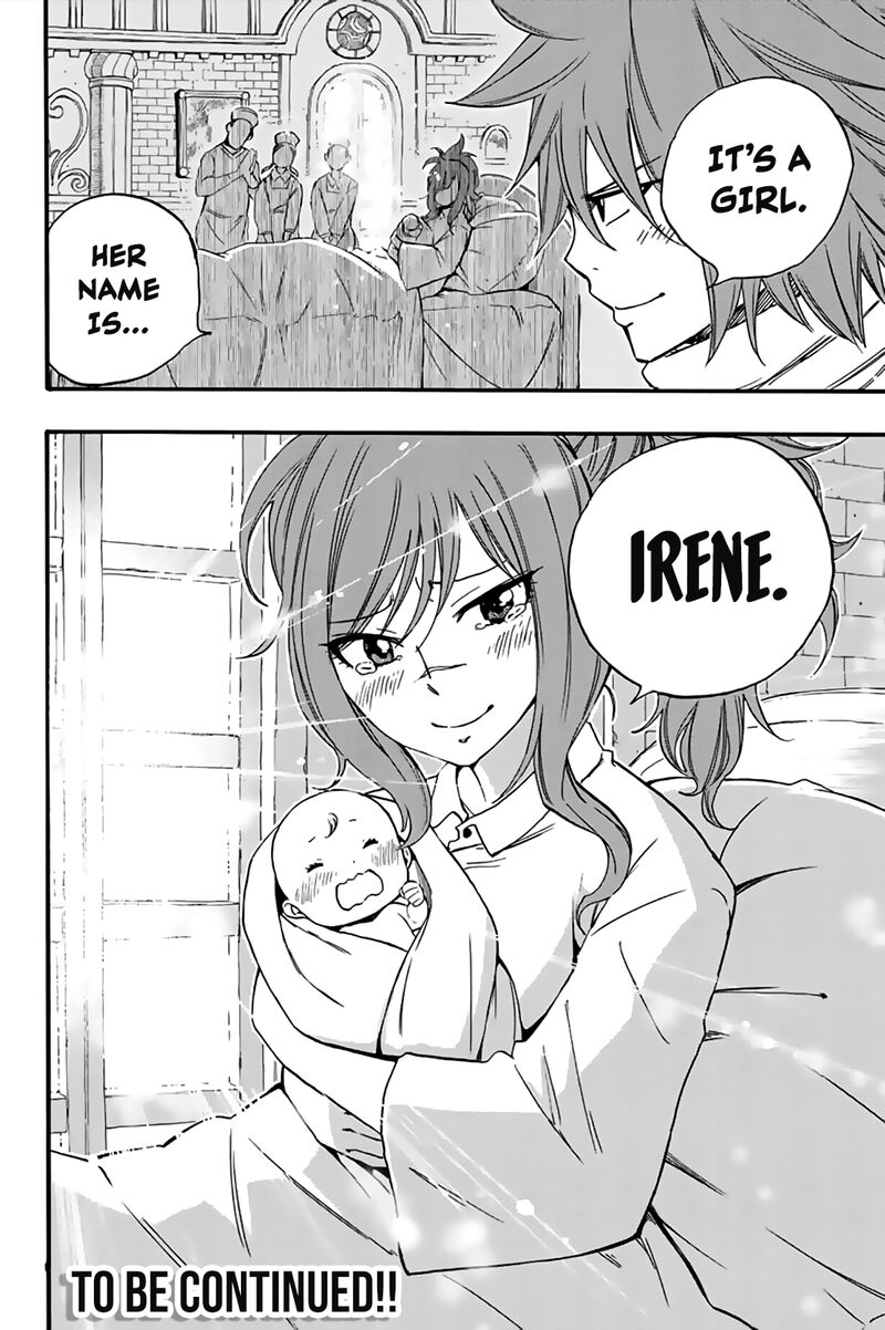 Fairy Tail 100 Years Quest 121 20