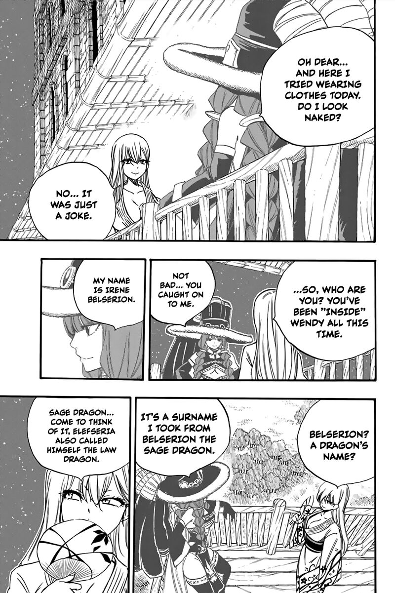 Fairy Tail 100 Years Quest 121 3
