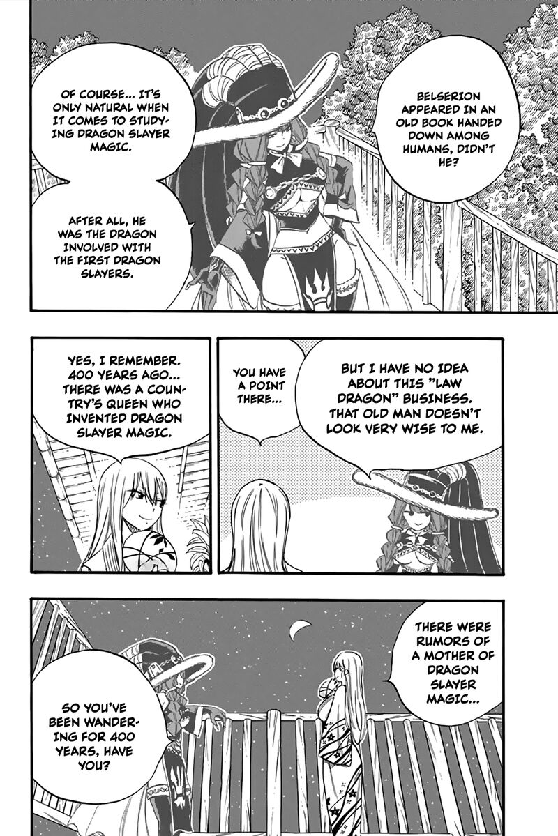 Fairy Tail 100 Years Quest 121 4