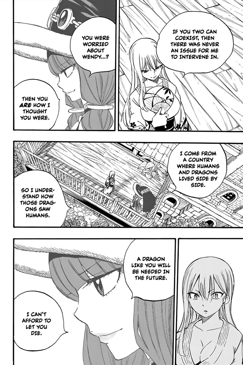 Fairy Tail 100 Years Quest 121 6