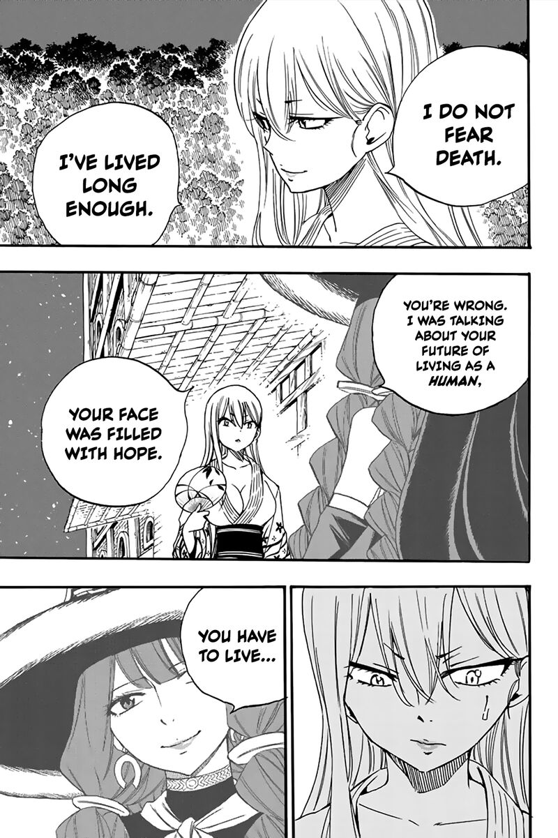 Fairy Tail 100 Years Quest 121 7