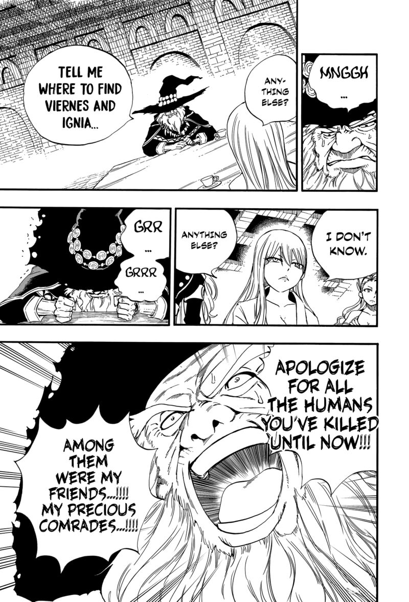 Fairy Tail 100 Years Quest 122 11