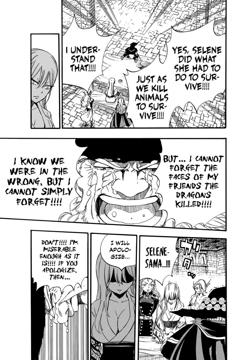 Fairy Tail 100 Years Quest 122 13