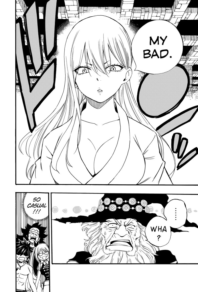 Fairy Tail 100 Years Quest 122 14