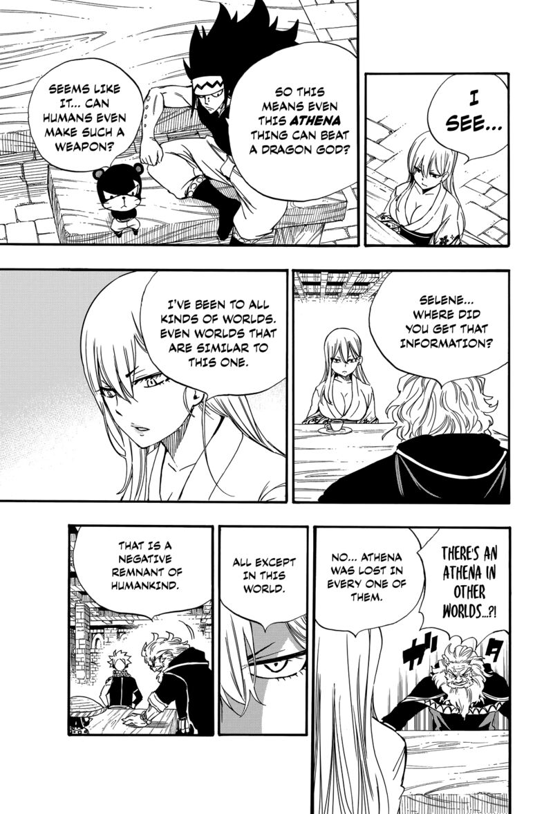 Fairy Tail 100 Years Quest 122 19