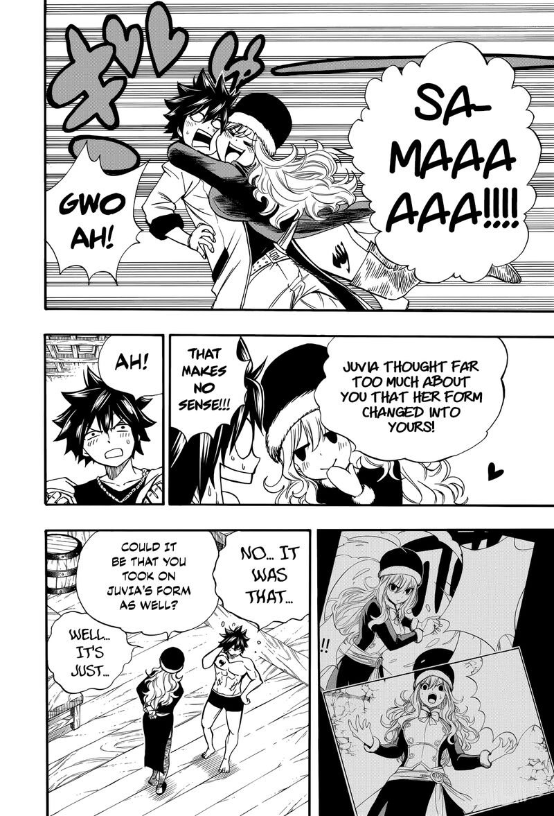 Fairy Tail 100 Years Quest 123 10
