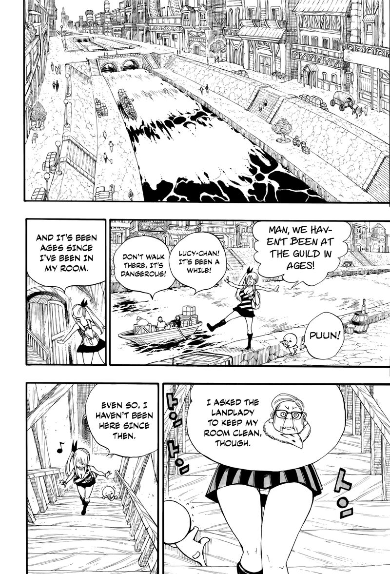 Fairy Tail 100 Years Quest 123 18