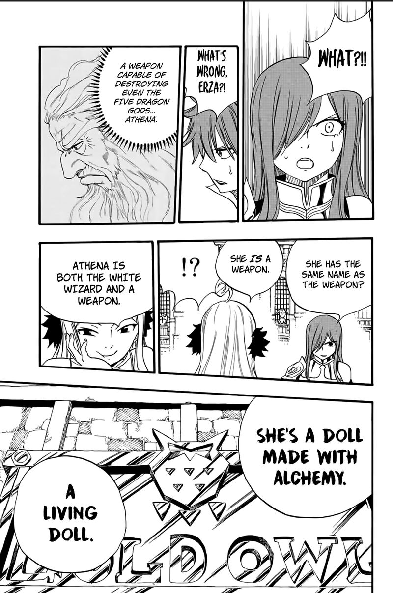 Fairy Tail 100 Years Quest 125 17