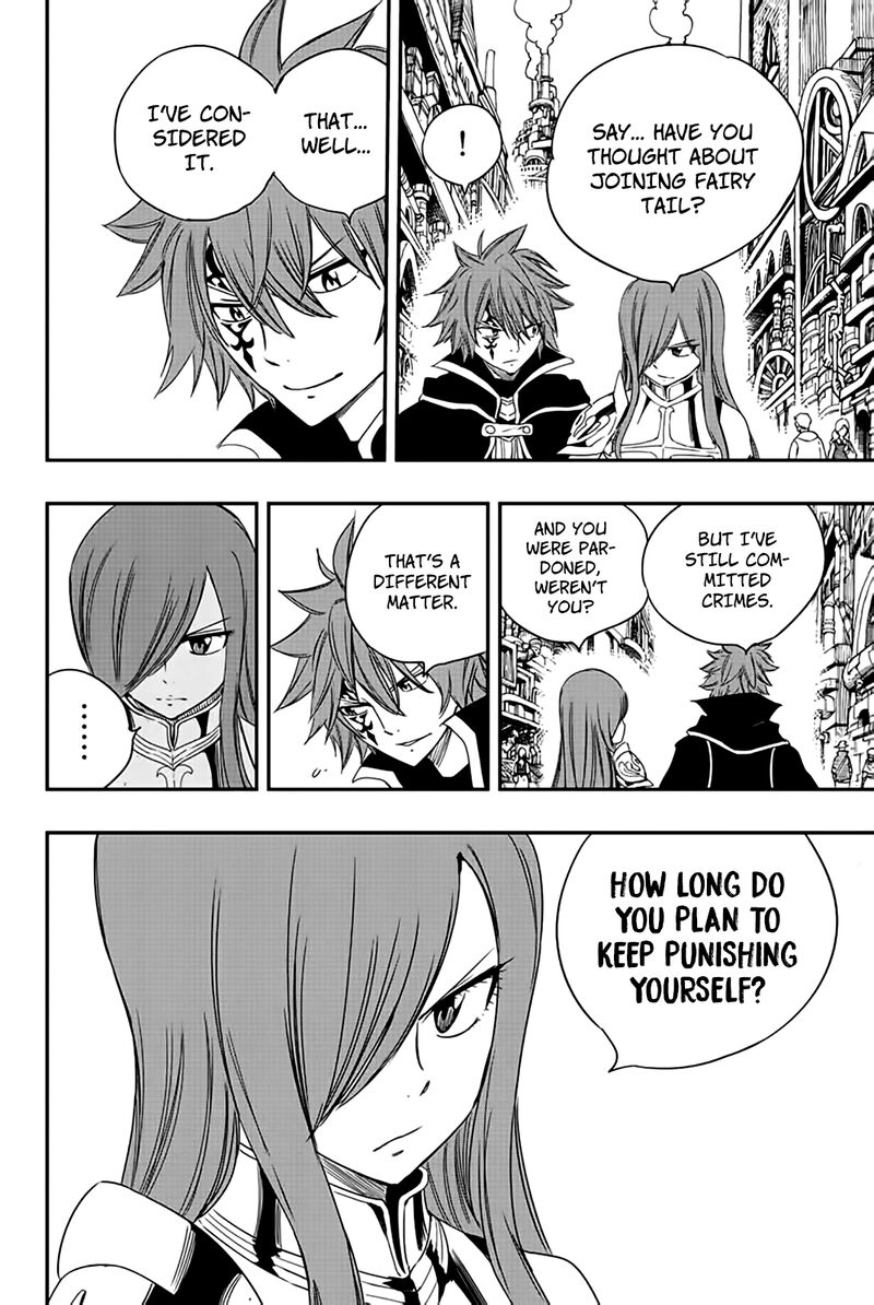 Fairy Tail 100 Years Quest 126 12