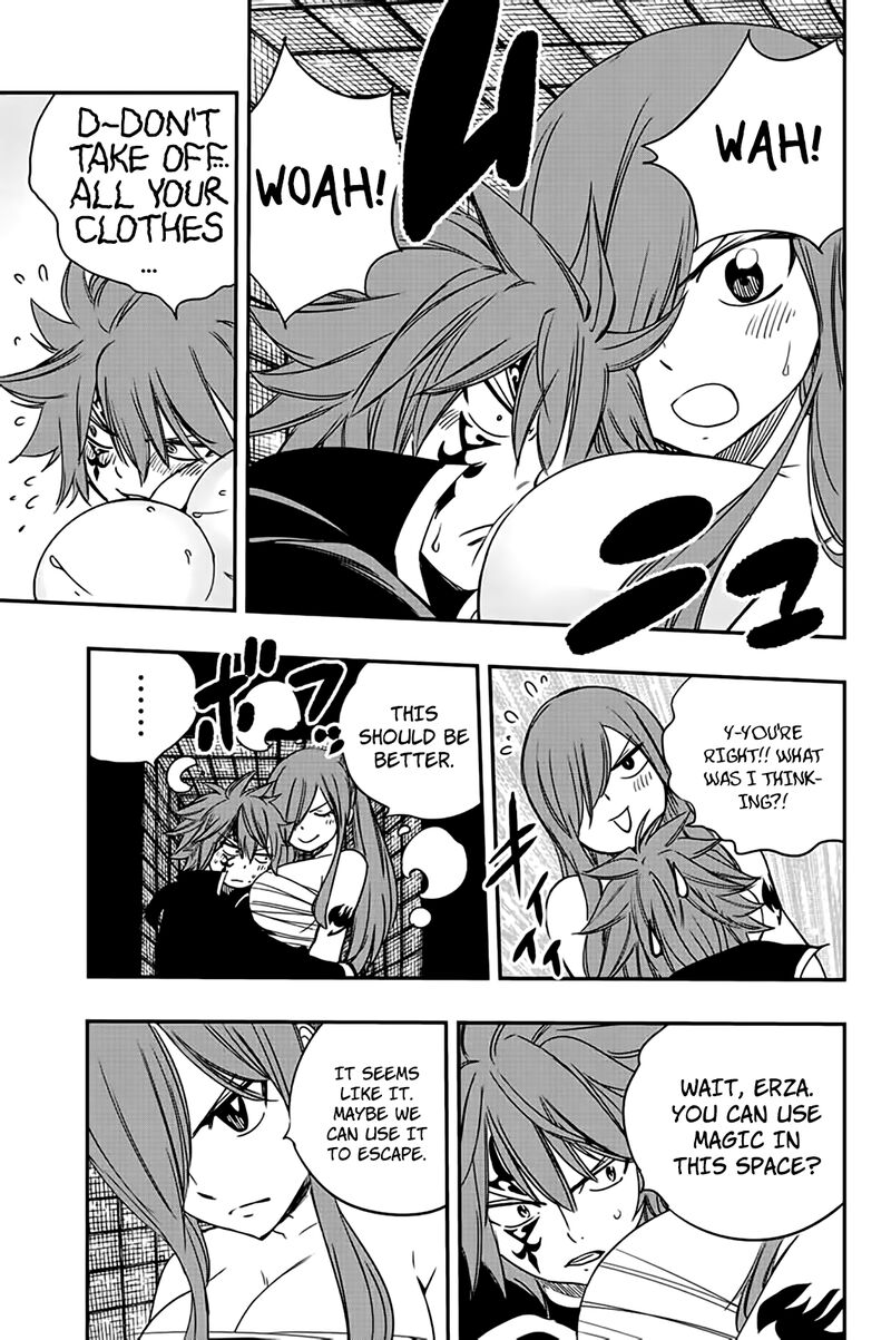 Fairy Tail 100 Years Quest 127 11