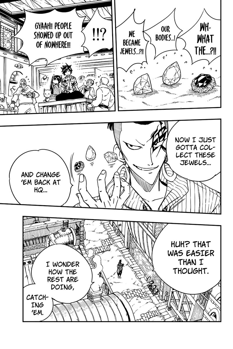 Fairy Tail 100 Years Quest 127 13