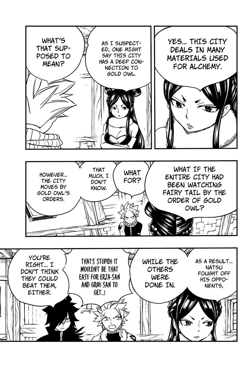Fairy Tail 100 Years Quest 127 17